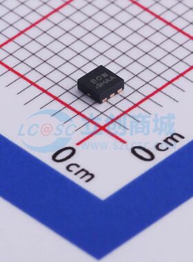 SIA441DJ-T1-GE3 PowerPAK-SC-70-6-Single 场效应管(MOSFET) 40V