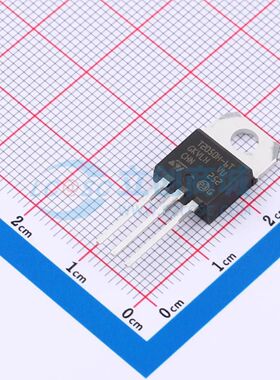 T2050H-6T TO-220AB 晶闸管(可控硅)/模块 T2050H-6T