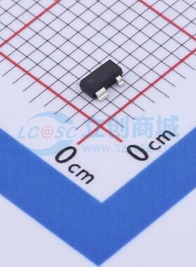 BFU550XAR SOT-143-4 三极管(BJT) NPN 50mA 12V