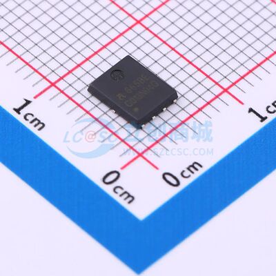 APG013N04G PDFN5x6-8L 场效应管(MOSFET)  N沟道 40V 160A