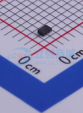 PRTR5V0U2F,115 XSON-6(1x1.5) 静电和浪涌保护(TVS/ESD) 5.5V