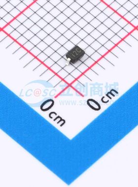 SESD3Z12C SOD-323 静电和浪涌保护(TVS/ESD)  12V