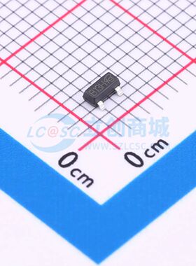 2SK3577-T1B-A-VB SOT-23 场效应管(MOSFET)  N沟道 30V 6.5A