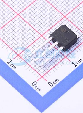 IPU60R2K1CE TO-251 场效应管(MOSFET)  N沟道 650V 3.7A