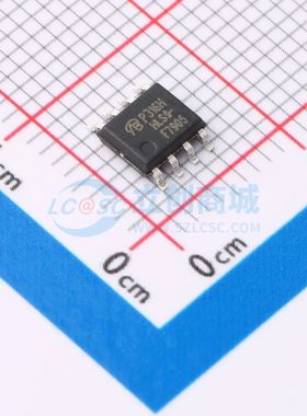 IRF7905TRPBF-VB SO-8 场效应管(MOSFET) N+N沟道  30V 7.2A