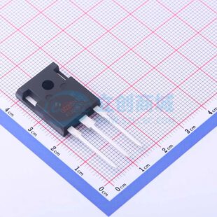 HYG028N10NS1W TO-247A-3L 场效应管(MOSFET) N沟道 240A,耐压:10
