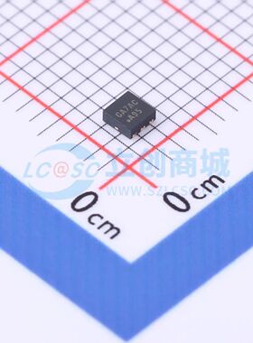 FDMA905P VDFN-6(2x2) 场效应管(MOSFET) P沟道 12V 10A