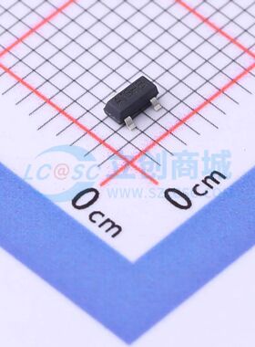 LM2301C SOT-23 场效应管(MOSFET) -20V P沟道增强型MOSFET