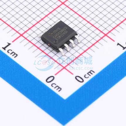CMS65N03 SOP-8 场效应管(MOSFET)  N沟道 30V 13A