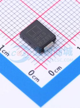 5.0SMDJ15A DO-214AB(SMCJ) 静电和浪涌保护(TVS/ESD)   15V 205A