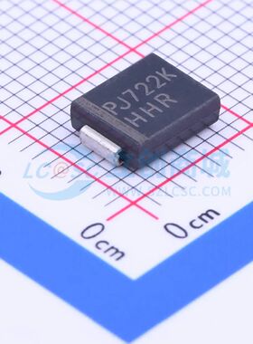 3.0SMCJ170A_R1_00001 SMC(DO-214AB) 静电和浪涌保护(TVS/ESD) 3