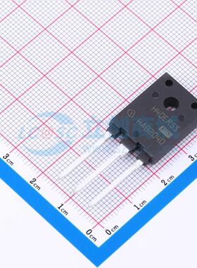 IHFW40N65R5S TO-247-3 IGBT管/模块 TRENCHSTOP 5 先进隔离型反