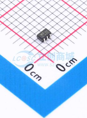 LM-PESD5V0L5UYF SOT-363 静电和浪涌保护(TVS/ESD)  5V