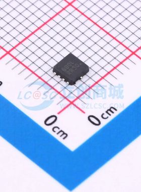 NVTFS5C680NLTAG WDFN-8(3.3x3.3) 场效应管(MOSFET)  N沟道 60V