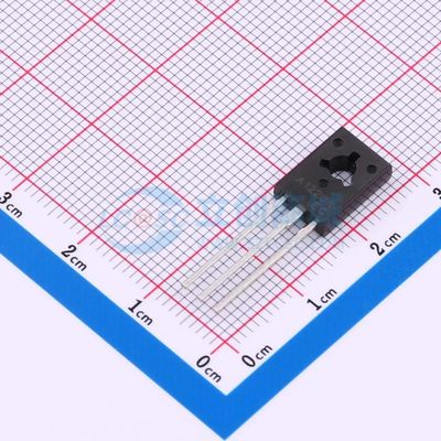 KSA1220A TO-126 三极管(BJT) PNP 1.2A 160V
