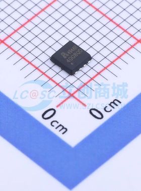AP4008QD PDFN3x3-8 场效应管(MOSFET) N沟道 40V 20A