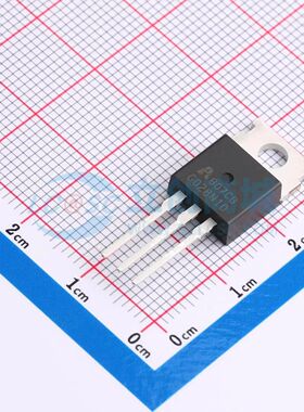 APG028N10 TO-220C 场效应管(MOSFET)  N沟道 100V 210A