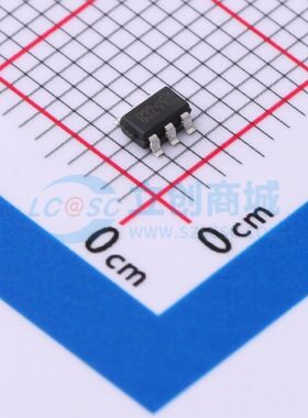 AO6706-VB TSOP-6 场效应管(MOSFET) N+N沟道  20V 6A