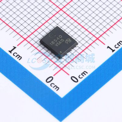 CSD18540Q5B-VB DFN-8(5x6) 场效应管(MOSFET) DFN8(5X6)SG封装，