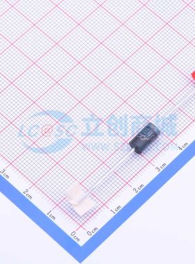 1.5KE400A DO-201AE 静电和浪涌保护(TVS/ESD) 342V 2.7A