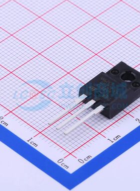 STF4N62K3 TO-220FPAB-3 场效应管(MOSFET)  N沟道 620V 3.8A