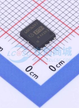 IPLK60R360PFD7 TDSON-8-EP(5x6) 场效应管(MOSFET)  N沟道 600V