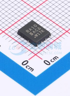 SIRA10DP-T1-GE3 PowerPAKSO-8 场效应管(MOSFET)  N沟道 30V