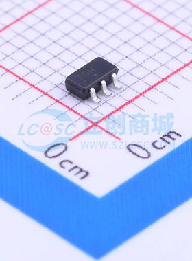 NTGS4111PT1G SC-88 场效应管(MOSFET) P沟道 30V 4.7A