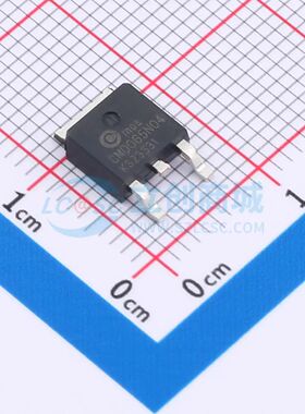 CMD065N04 TO-252 场效应管(MOSFET)  N沟道 40V 80A