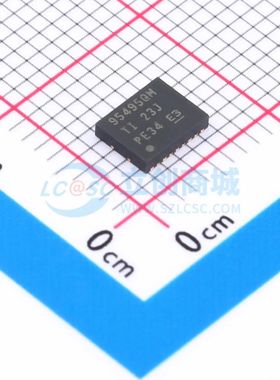 CSD95495QVM VSON-18-EP(4x5) 智能功率模块(IPM) CSD95495QVM