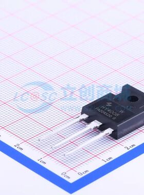 HY4008W TO-247A-3L 场效应管(MOSFET)  N沟道 80V 200A