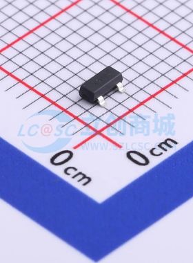 MMBZ18VAL-7-F SOT-23 静电和浪涌保护(TVS/ESD) 停产 14.5V 1.6A