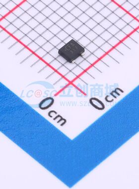 2SC6135,LF(T SMD 三极管(BJT) 用于高速开关和DC-DC转换器应用的