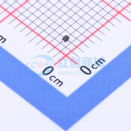 DF2S16FS,L3M(T SOD-923 静电和浪涌保护(TVS/ESD)  12V