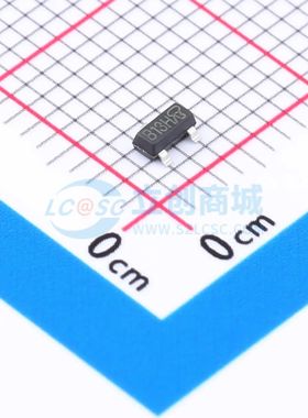 SM2404NSAN-VB SOT-23(TO-236) 场效应管(MOSFET)  N沟道 30V 6.5