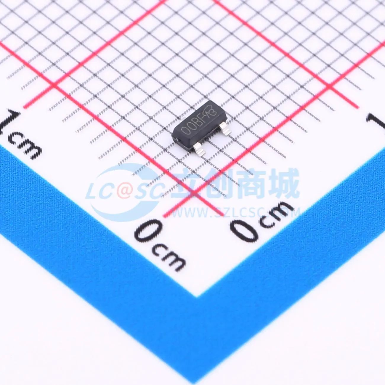 AP2306GN-HF-VB SOT-23(TO-236) 场效应管(MOSFET)  N沟道 20V 6A