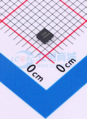 SQA444CEJW-T1_GE3 PowerPAKSC-70W-6L 场效应管(MOSFET)  N沟道