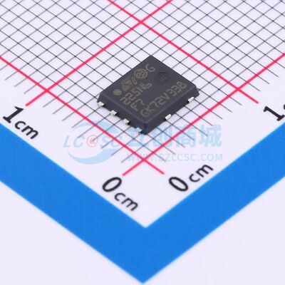 STL225N6F7AG PowerFLAT5x6 场效应管(MOSFET)  N沟道 60V 120A