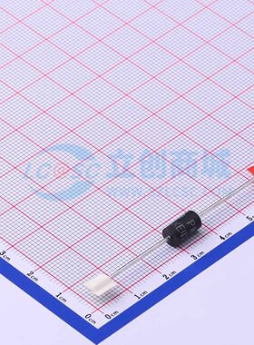 1.5KE47CA/B DO-201 静电和浪涌保护(TVS/ESD) 40.2V 23.5A