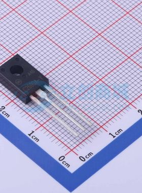 KSC2690AYS TO-126-3 三极管(BJT) KSC2690AYS