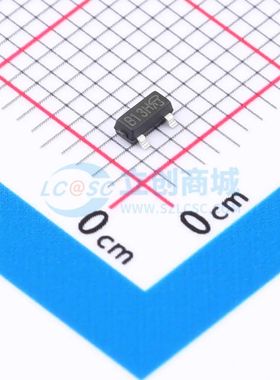 AM2340N-T1-PF-VB SOT-23(TO-236) 场效应管(MOSFET)  N沟道 30V