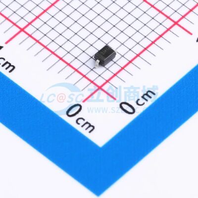 ESD05V32D-C SOD-323 静电和浪涌保护(TVS/ESD)  5V