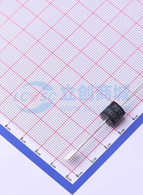 30KPA48CA/B P600 静电和浪涌保护(TVS/ESD) 48V 371.3A
