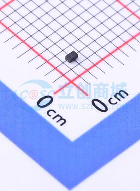 RCLAMP0521P DFN1006-2 静电和浪涌保护(TVS/ESD)  5V