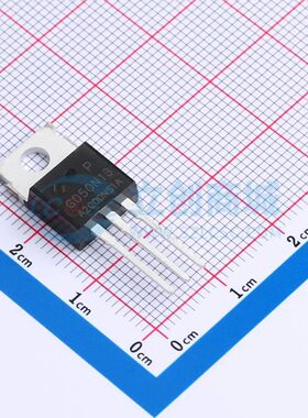HYG050N13NS1P TO-220FB-3L 场效应管(MOSFET) HYG050N13NS1P