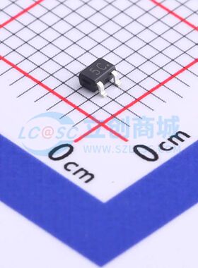 BC807-40W SOT-323 三极管(BJT) PNP 0.5A 45V