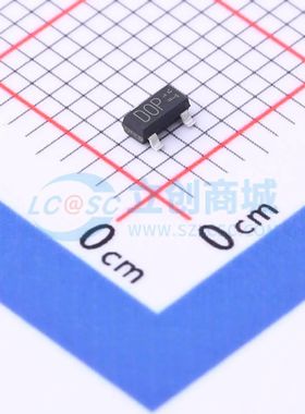 MMBZ6V8ALFHT116 SOT-23 静电和浪涌保护(TVS/ESD)   4.5V 2.5A