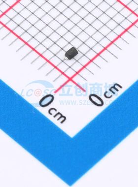 TVSS5VCES-02GP-J SOD-523 静电和浪涌保护(TVS/ESD)  5V