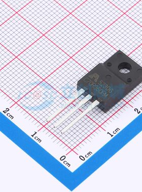 APC70R360FM TO-220F 场效应管(MOSFET)