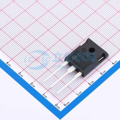 IPW60R190P6FKSA1 TO-247-3 场效应管(MOSFET)  N沟道 600V 20.2A